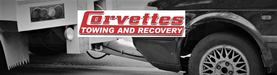 Corvettes Towing and Recovery